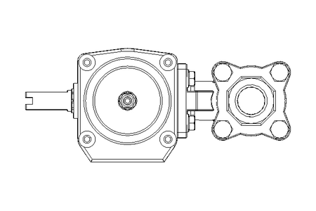 Ball valve