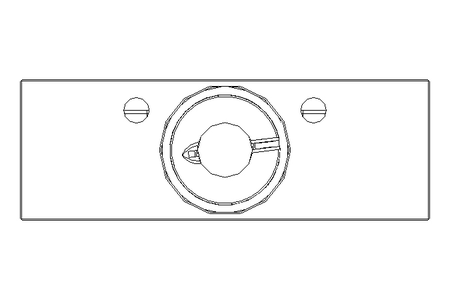 Spindel-Lineartisch Gr.20 HUB 300