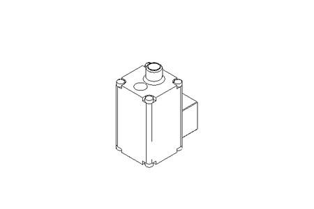 Proportional valve VPPC08