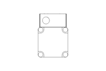 Proportional valve VPPC08