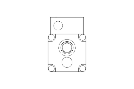 Proportional valve VPPC08