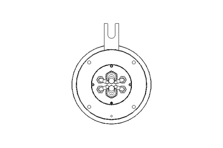 Slip-ring transmitter