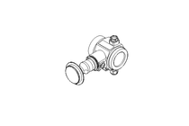 PRESSURE TRANSMITTER