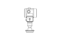 PRESSURE TRANSMITTER