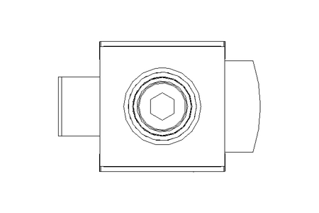 Einschaltventil MS4-EE-1/4-10V24-S