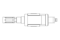 Einschaltventil MS4-EE-1/4-10V24-S