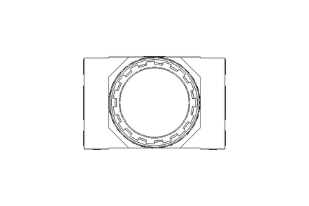 PRESSURE CONTROL VALVE