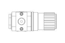 PRESSURE CONTROL VALVE