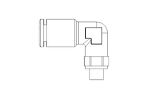 RIGHT-ANGLE PLUG