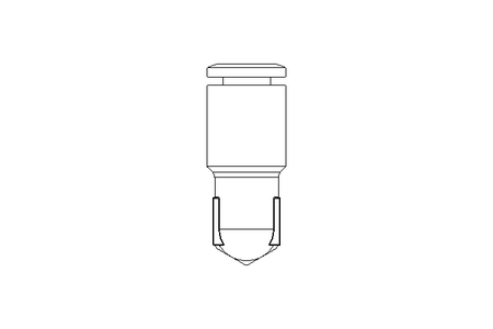 RIGHT-ANGLE PLUG