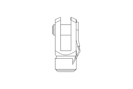 JOINT  GN751-5-10-M5-B