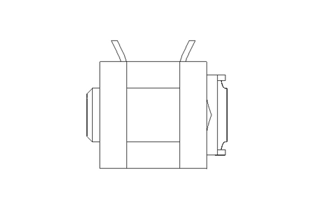 JOINT  GN751-5-10-M5-B