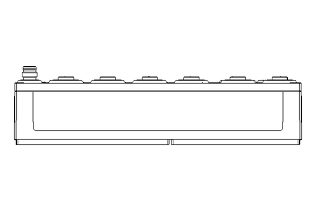 Bus controller