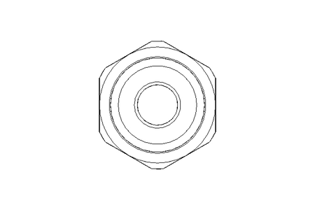 Steckverschraubung G1/8"