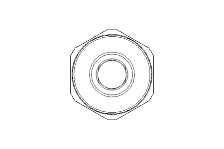 Steckverschraubung G1/8"