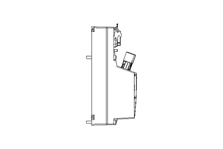 Wechselrichtermodul 4,5A 1x800VDC