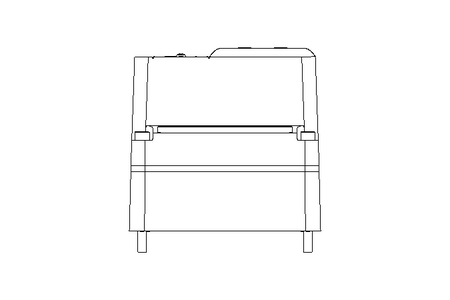 Wechselrichtermodul 4,5A 1x800VDC