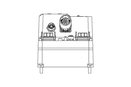 Wechselrichtermodul 4,5A 1x800VDC