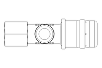 PRESSURE VEDUCING VOLE