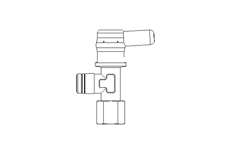 PRESSURE VEDUCING VOLE