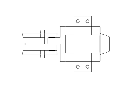 SHUT-OFF VALVE