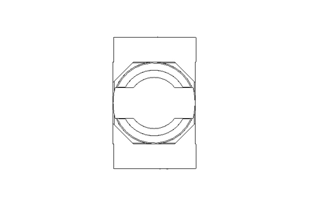 SHUT-OFF VALVE