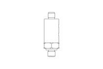 Electronic pressure switch  DS 6