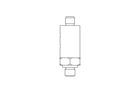 Electronic pressure switch  DS 6