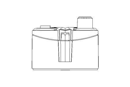 Temperature input module X67