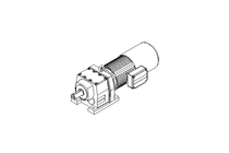 SPUR GEARED MOTOR