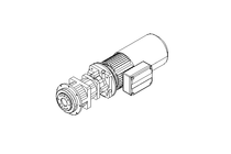 GEAR MOTOR