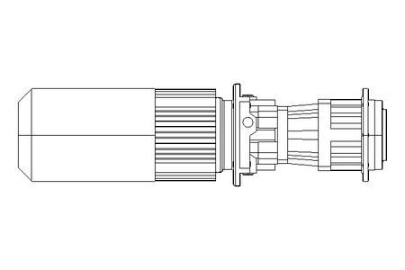 GEAR MOTOR