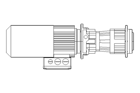 GEAR MOTOR