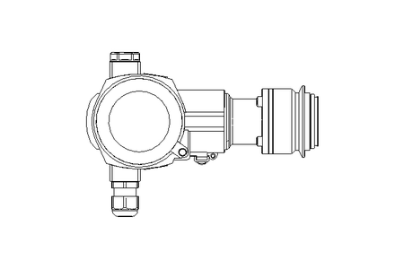 PRESSURE TRANSMITTER