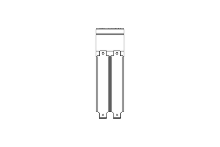 Leistungsversorgung ACOPOSMULTI 22 A