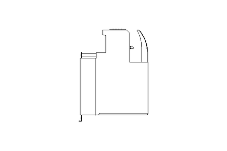 Leistungsversorgung ACOPOSMULTI 22 A