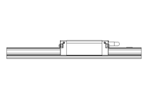 Carro guia linear esf KUVE25-B-SN-KD-230