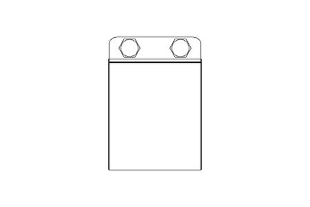 Clamp D=73-77 B=65