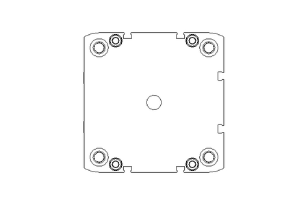 DOUBLE-ACTING CYLINDER