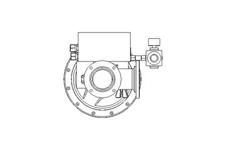 CONTROL VALVE