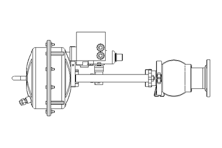 CONTROL VALVE