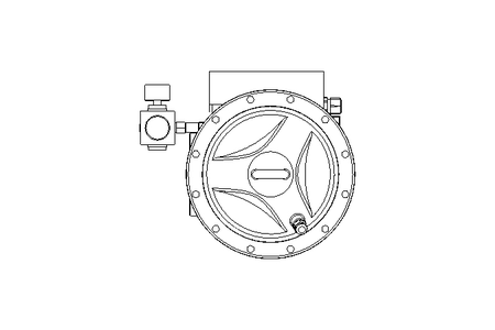 CONTROL VALVE