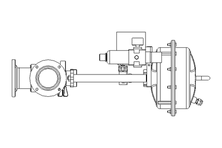 CONTROL VALVE