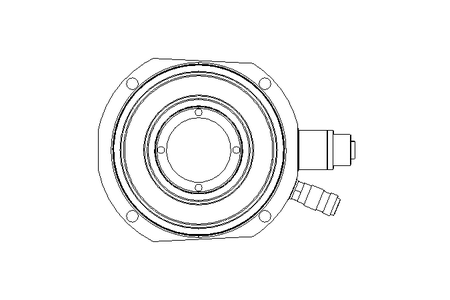 Digital load cell  FIT6