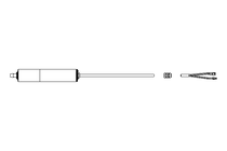 SERVO MOTOR 0.6 NM WITH CABLE 0.45 M