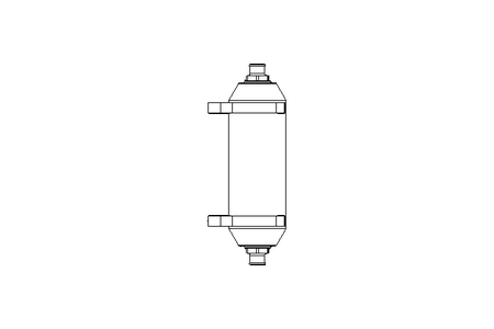 seamless Air Reservoir