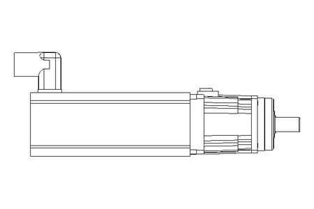 MOTEUR REDUCTEUR