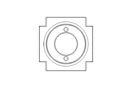 Druckregler G1/4 0-10 bar