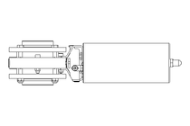 Butterfly valve B DN065 FVF AA E