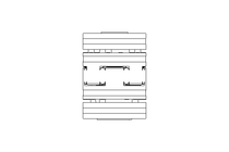 Rotex Shaft Coupling